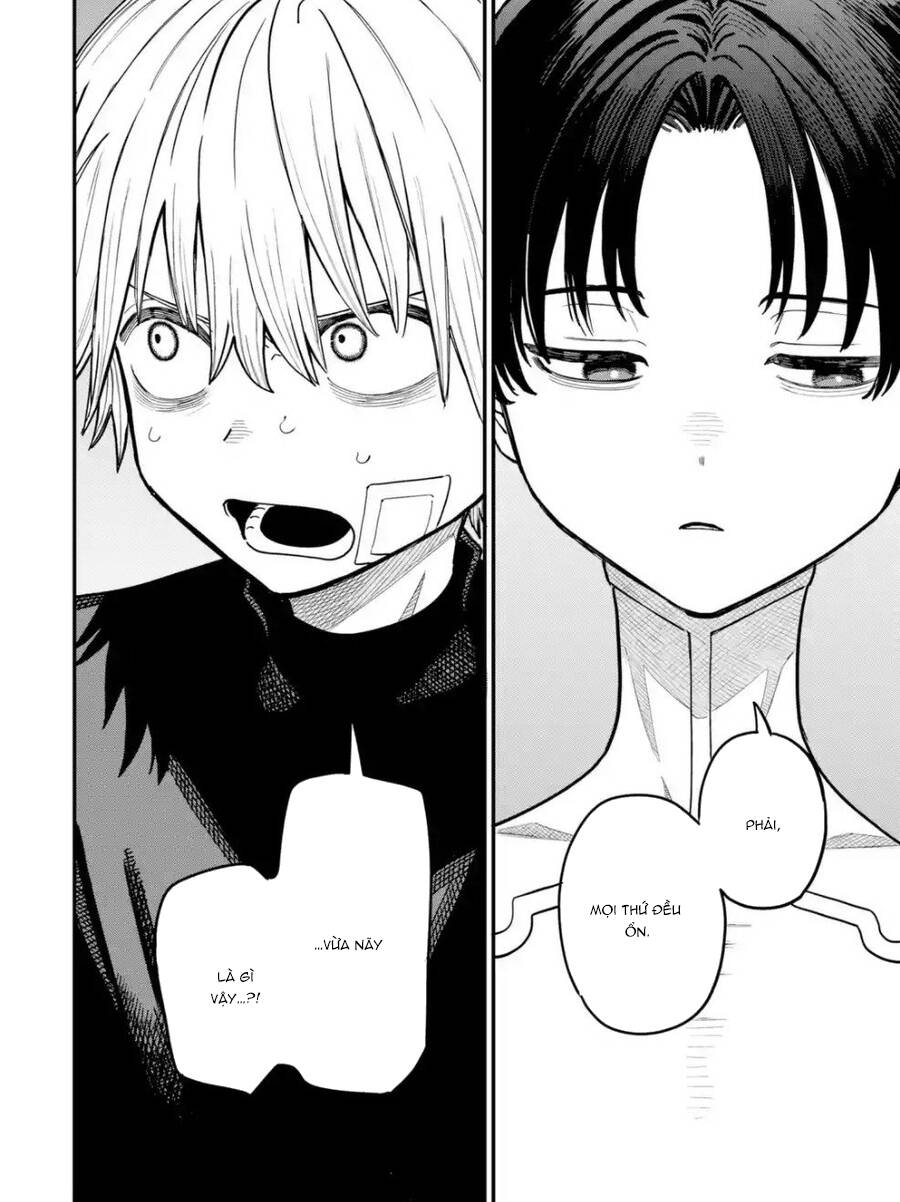 Ác Quái Thiếu Niên Chapter 8 - 24