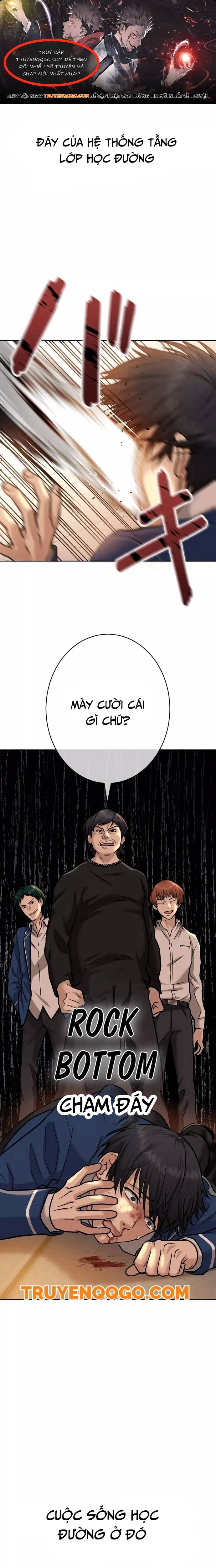 Mouhitori No Saikyou No Ore -Teihen Kara No Nariagari Chapter 1 - 1