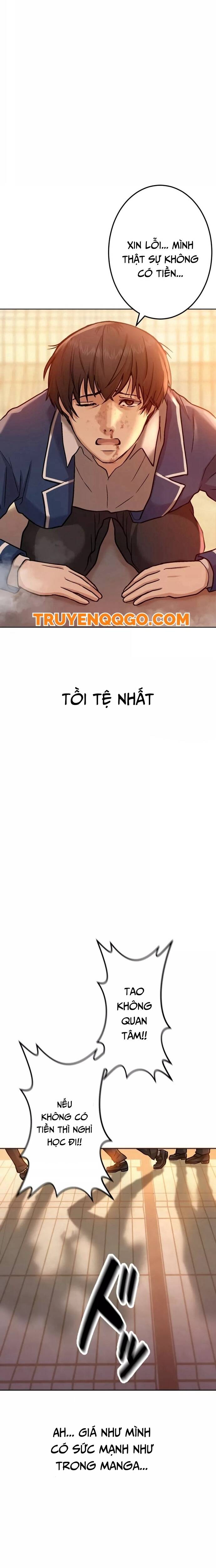 Mouhitori No Saikyou No Ore -Teihen Kara No Nariagari Chapter 1 - 2
