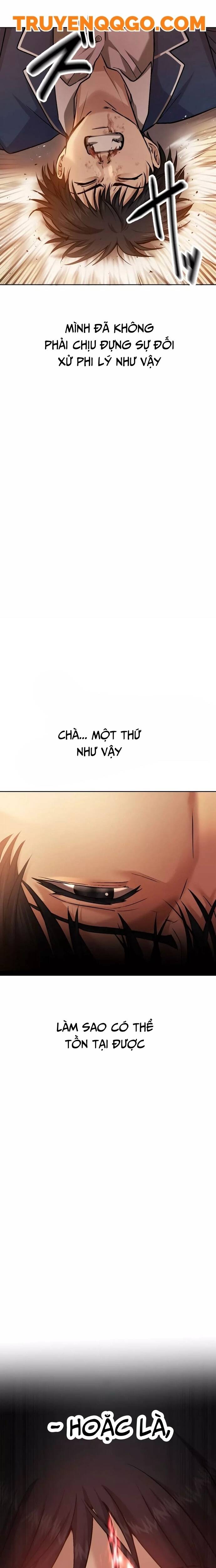 Mouhitori No Saikyou No Ore -Teihen Kara No Nariagari Chapter 1 - 3