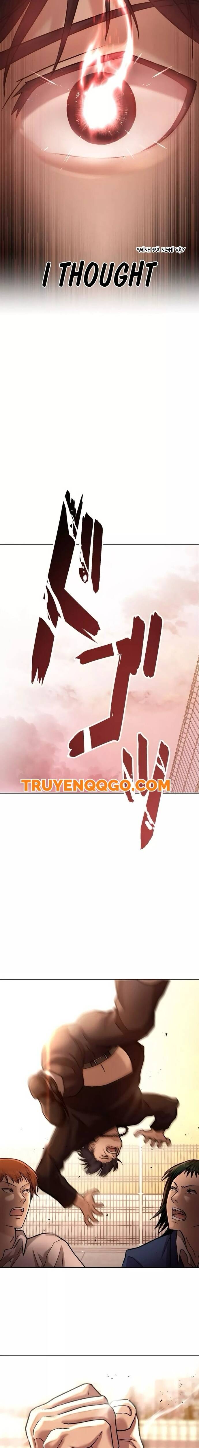 Mouhitori No Saikyou No Ore -Teihen Kara No Nariagari Chapter 1 - 4