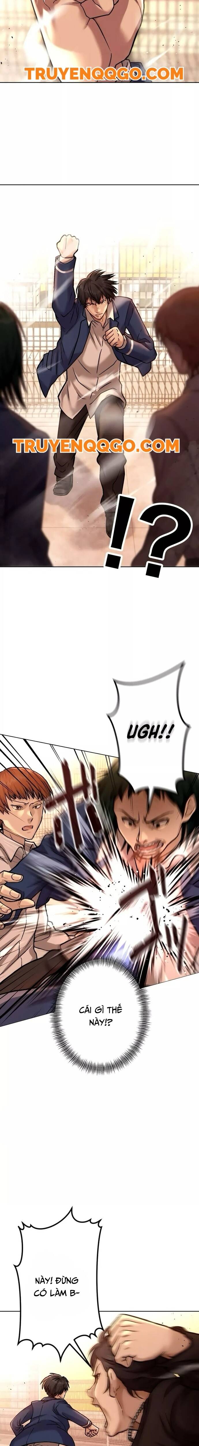 Mouhitori No Saikyou No Ore -Teihen Kara No Nariagari Chapter 1 - 5