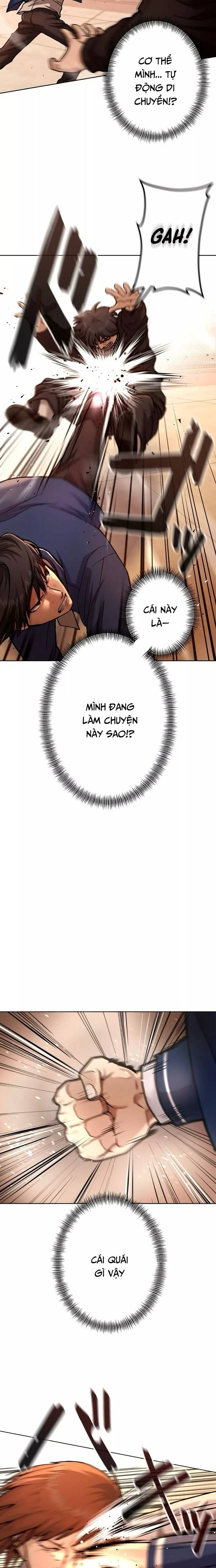 Mouhitori No Saikyou No Ore -Teihen Kara No Nariagari Chapter 1 - 6