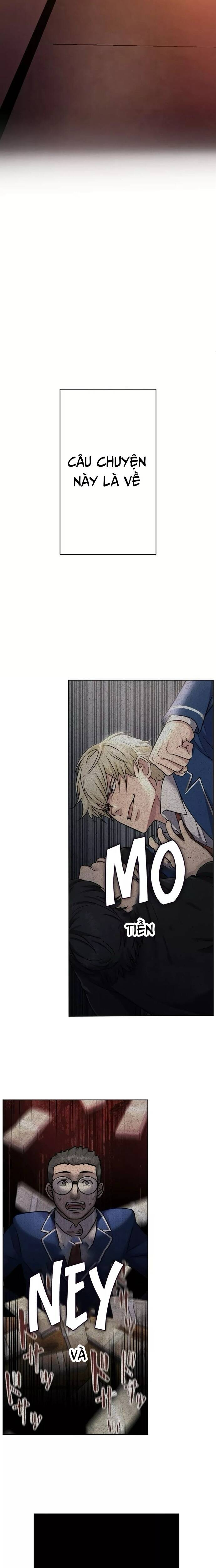 Mouhitori No Saikyou No Ore -Teihen Kara No Nariagari Chapter 1 - 9