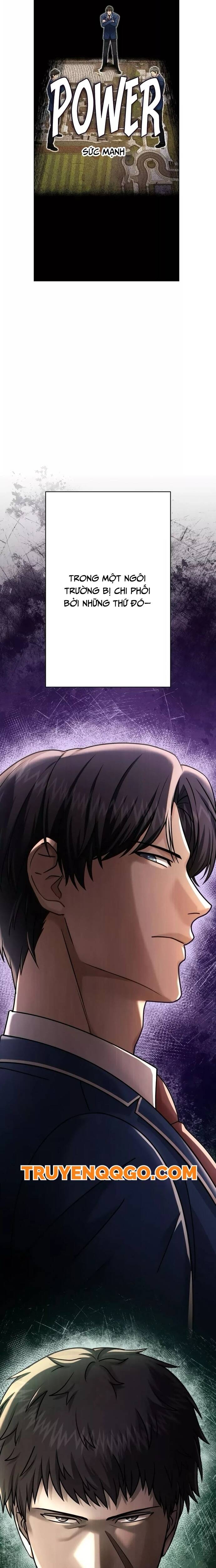 Mouhitori No Saikyou No Ore -Teihen Kara No Nariagari Chapter 1 - 10