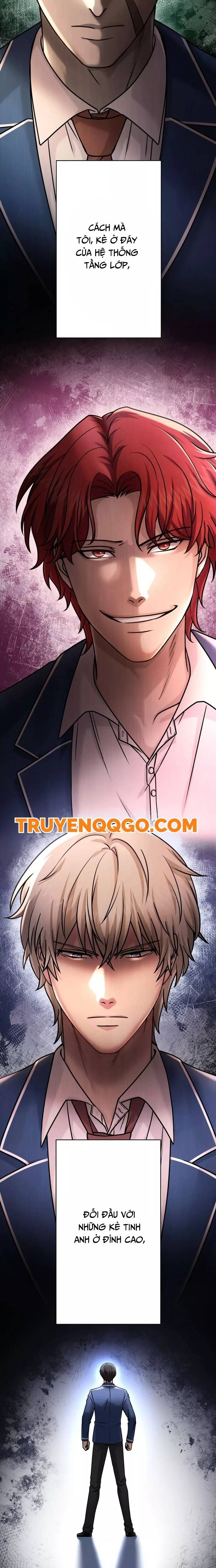 Mouhitori No Saikyou No Ore -Teihen Kara No Nariagari Chapter 1 - 11