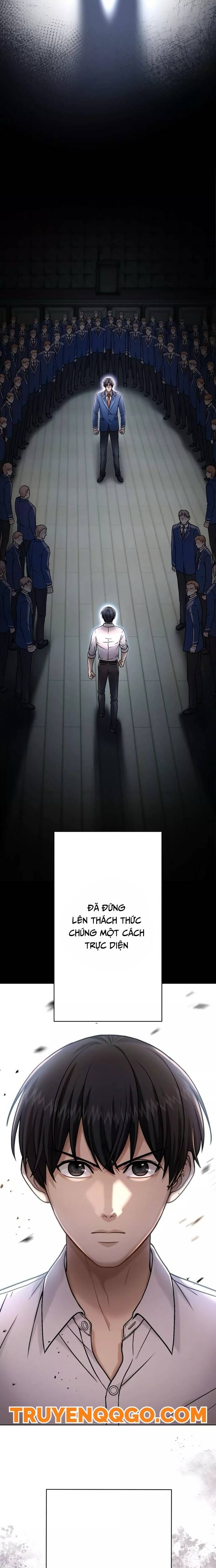 Mouhitori No Saikyou No Ore -Teihen Kara No Nariagari Chapter 1 - 12