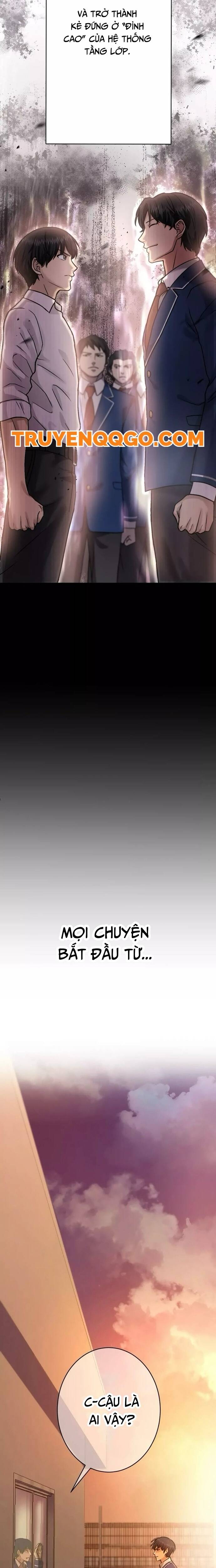 Mouhitori No Saikyou No Ore -Teihen Kara No Nariagari Chapter 1 - 13