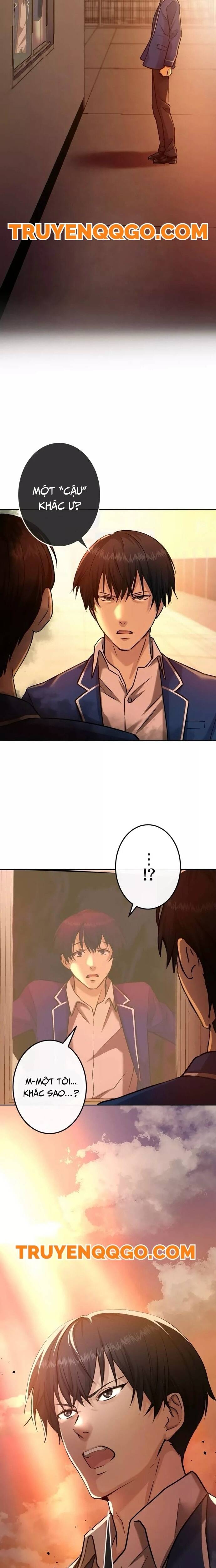 Mouhitori No Saikyou No Ore -Teihen Kara No Nariagari Chapter 1 - 14