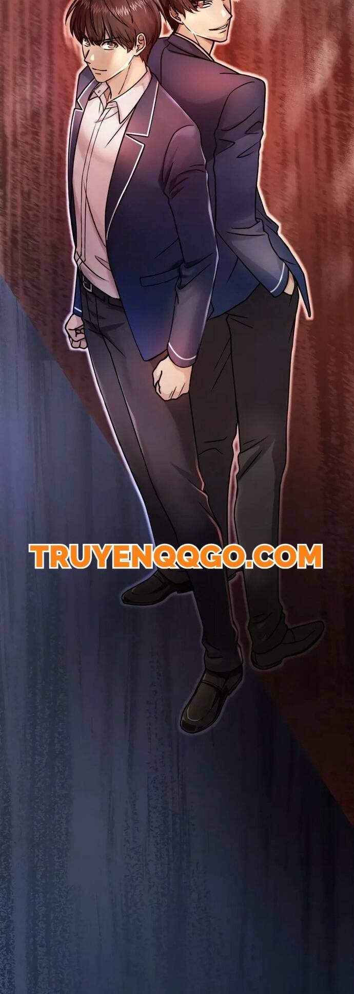 Mouhitori No Saikyou No Ore -Teihen Kara No Nariagari Chapter 1 - 16