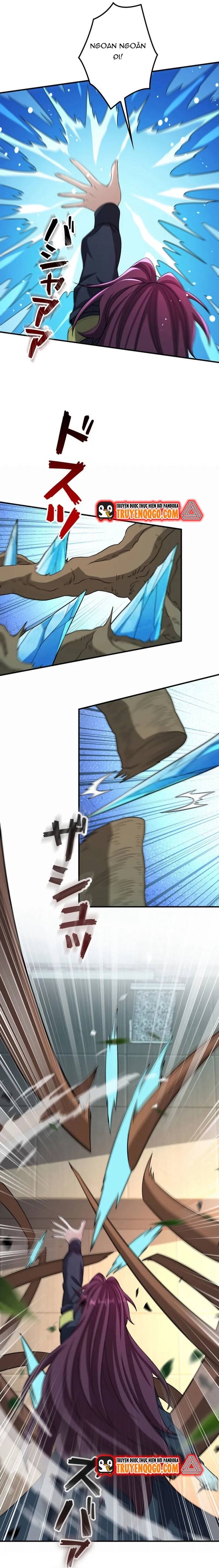 Mouhitori No Saikyou No Ore -Teihen Kara No Nariagari Chapter 10 - 3