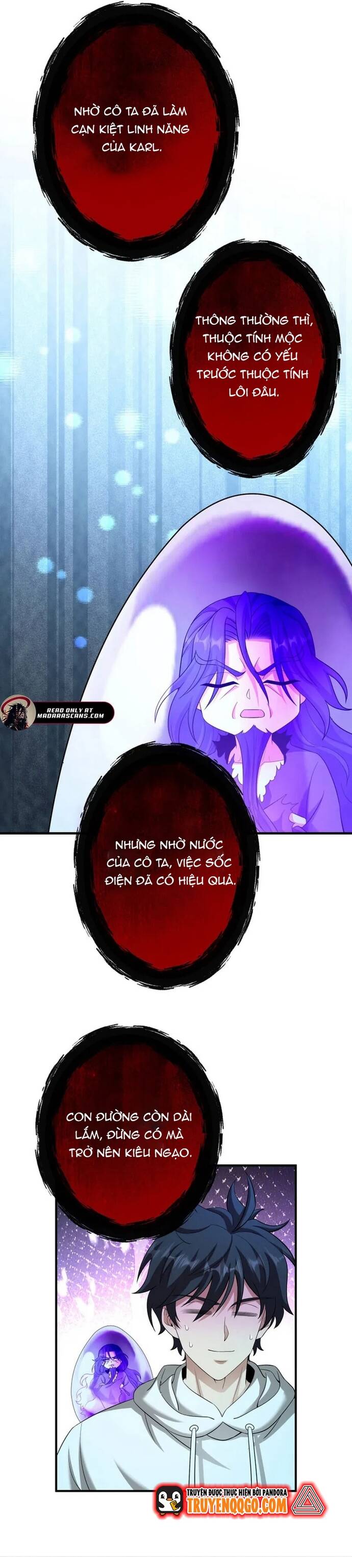 Mouhitori No Saikyou No Ore -Teihen Kara No Nariagari Chapter 10 - 5