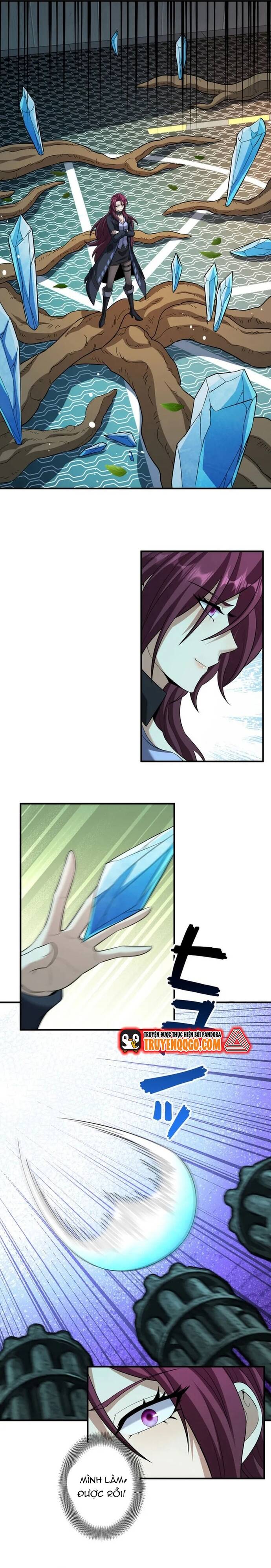 Mouhitori No Saikyou No Ore -Teihen Kara No Nariagari Chapter 10 - 6