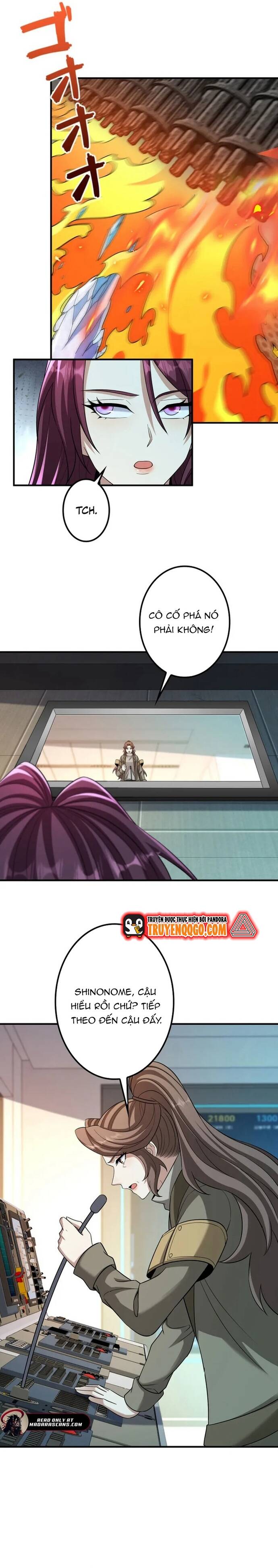 Mouhitori No Saikyou No Ore -Teihen Kara No Nariagari Chapter 10 - 7