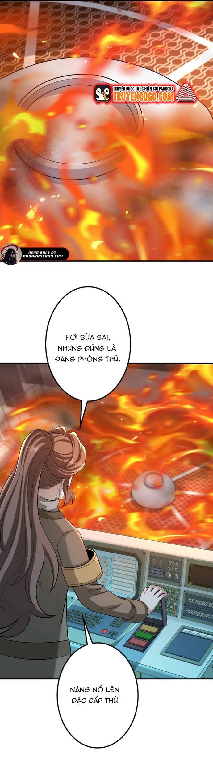 Mouhitori No Saikyou No Ore -Teihen Kara No Nariagari Chapter 10 - 15