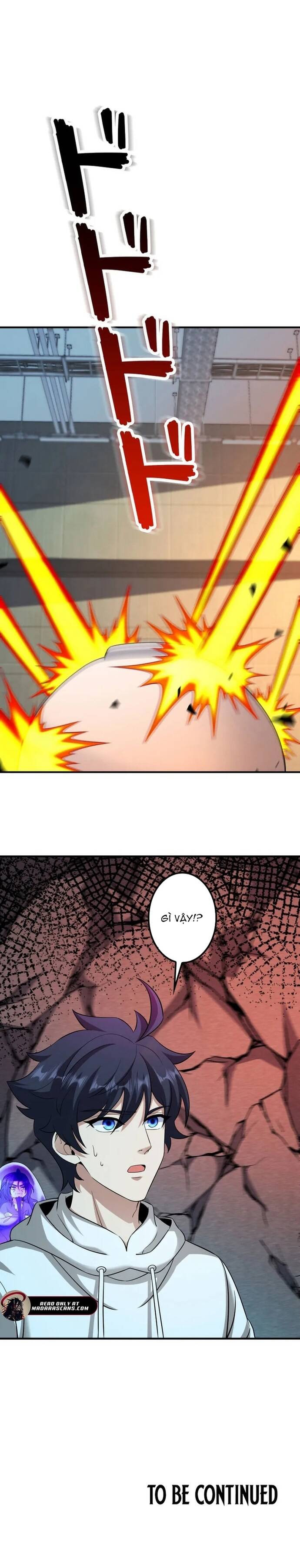 Mouhitori No Saikyou No Ore -Teihen Kara No Nariagari Chapter 10 - 17