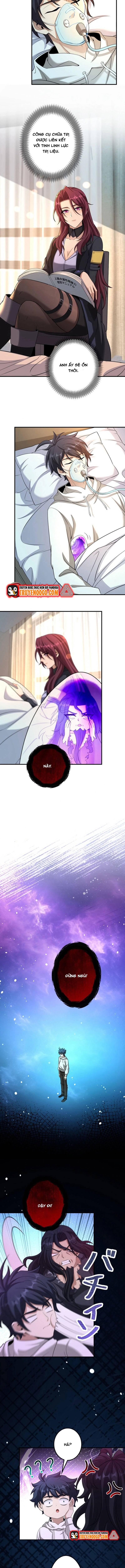 Mouhitori No Saikyou No Ore -Teihen Kara No Nariagari Chapter 12 - 2