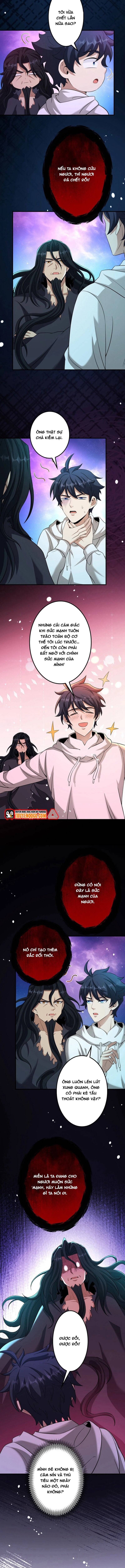 Mouhitori No Saikyou No Ore -Teihen Kara No Nariagari Chapter 12 - 3