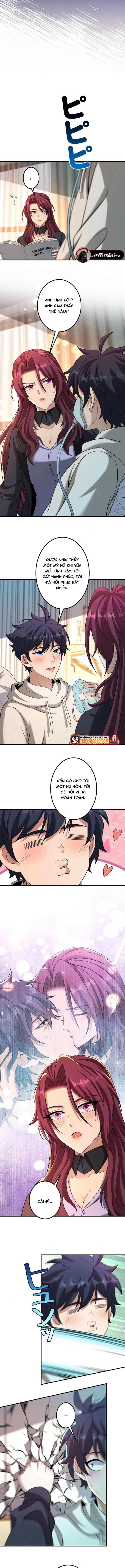 Mouhitori No Saikyou No Ore -Teihen Kara No Nariagari Chapter 12 - 4