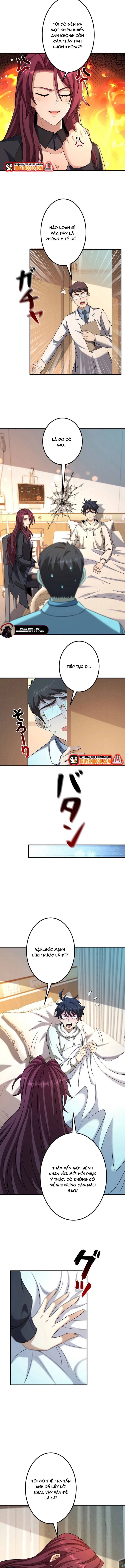 Mouhitori No Saikyou No Ore -Teihen Kara No Nariagari Chapter 12 - 5