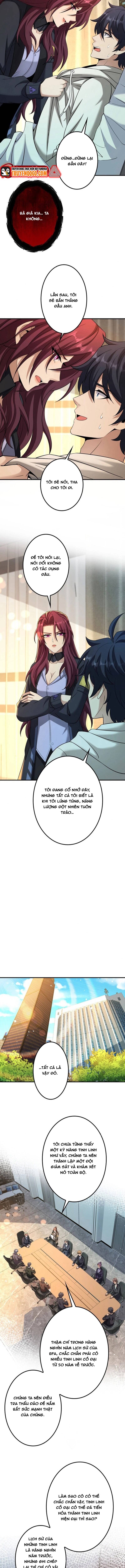 Mouhitori No Saikyou No Ore -Teihen Kara No Nariagari Chapter 12 - 6