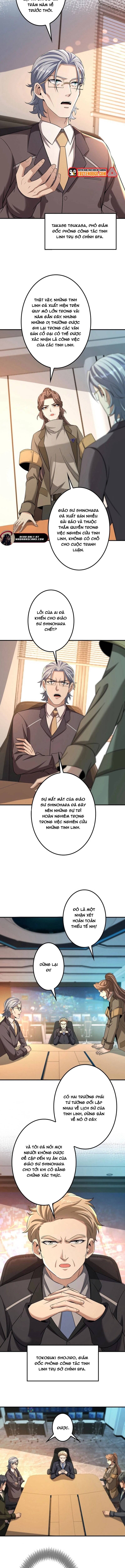 Mouhitori No Saikyou No Ore -Teihen Kara No Nariagari Chapter 12 - 7