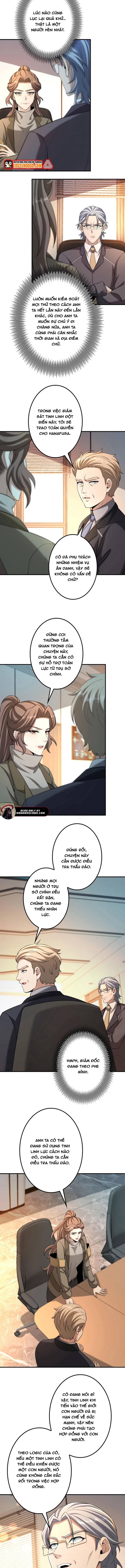 Mouhitori No Saikyou No Ore -Teihen Kara No Nariagari Chapter 12 - 8