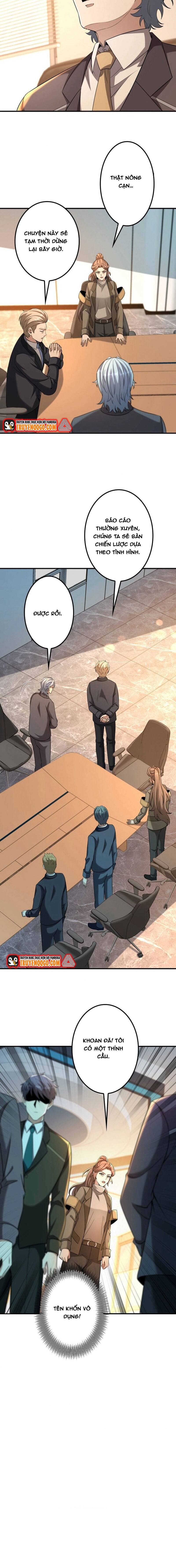 Mouhitori No Saikyou No Ore -Teihen Kara No Nariagari Chapter 12 - 9