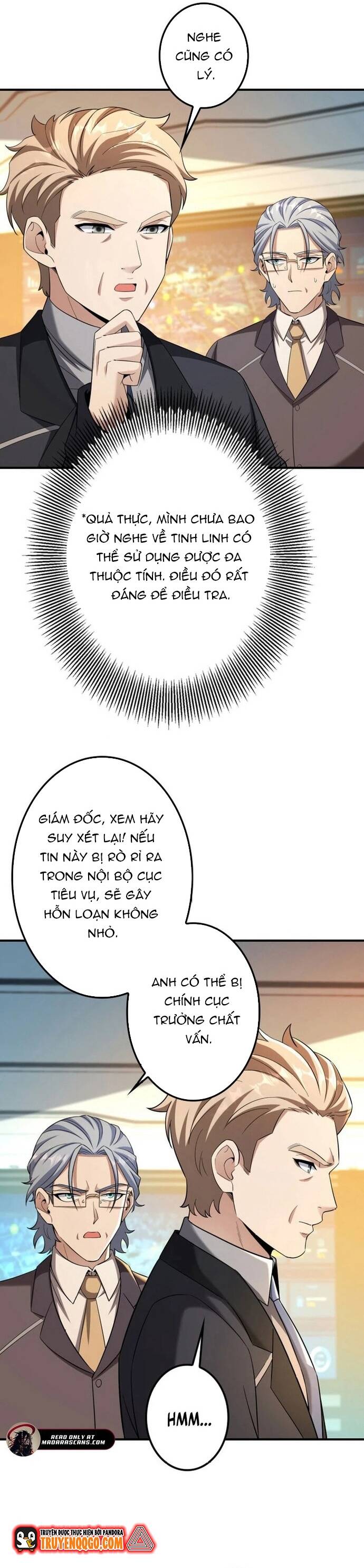 Mouhitori No Saikyou No Ore -Teihen Kara No Nariagari Chapter 13 - 5