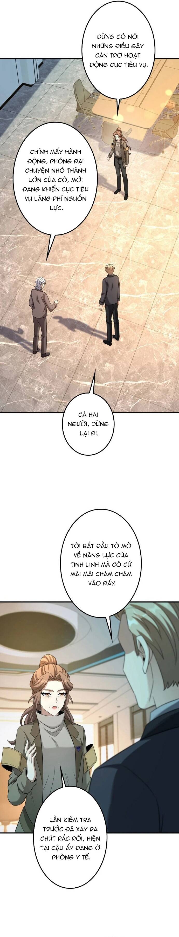 Mouhitori No Saikyou No Ore -Teihen Kara No Nariagari Chapter 13 - 6