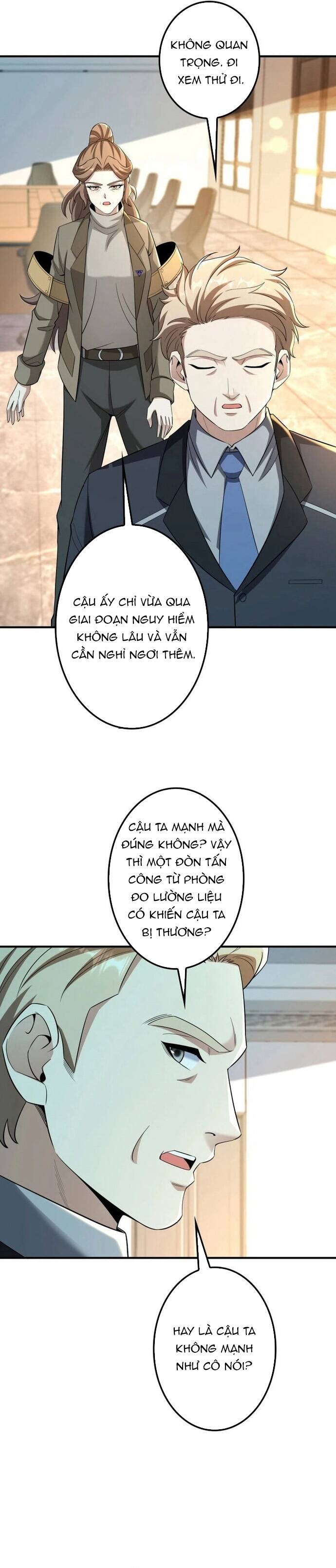 Mouhitori No Saikyou No Ore -Teihen Kara No Nariagari Chapter 13 - 7