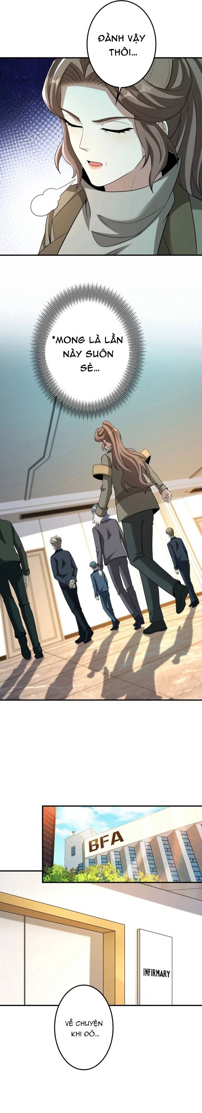 Mouhitori No Saikyou No Ore -Teihen Kara No Nariagari Chapter 13 - 9