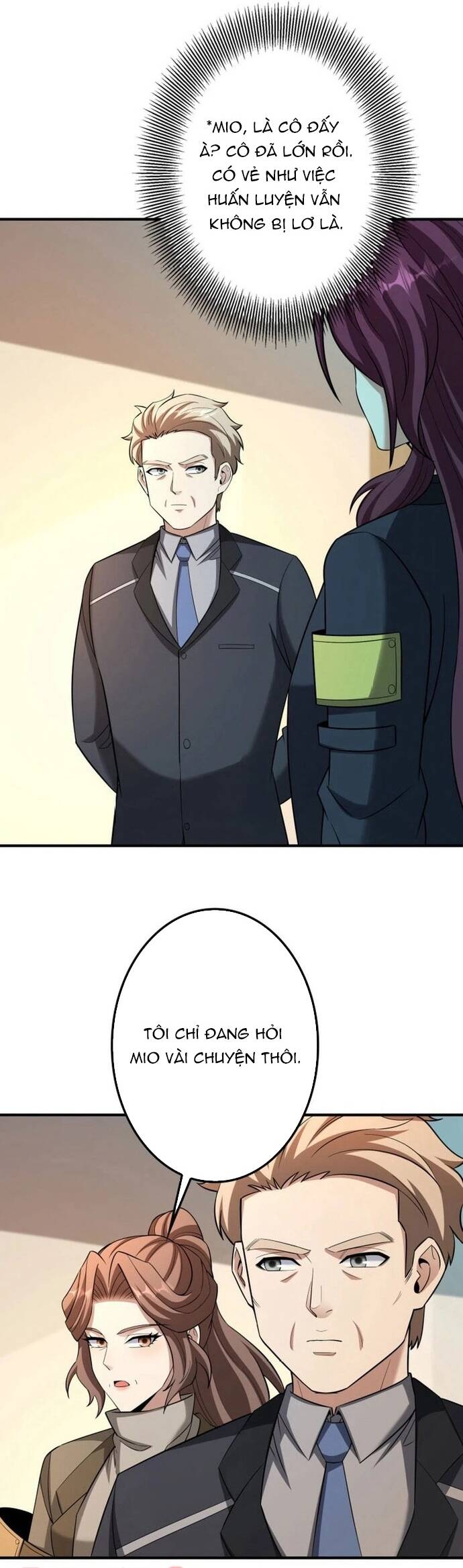 Mouhitori No Saikyou No Ore -Teihen Kara No Nariagari Chapter 13 - 14