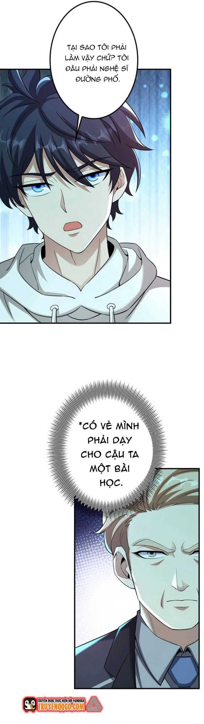 Mouhitori No Saikyou No Ore -Teihen Kara No Nariagari Chapter 13 - 18