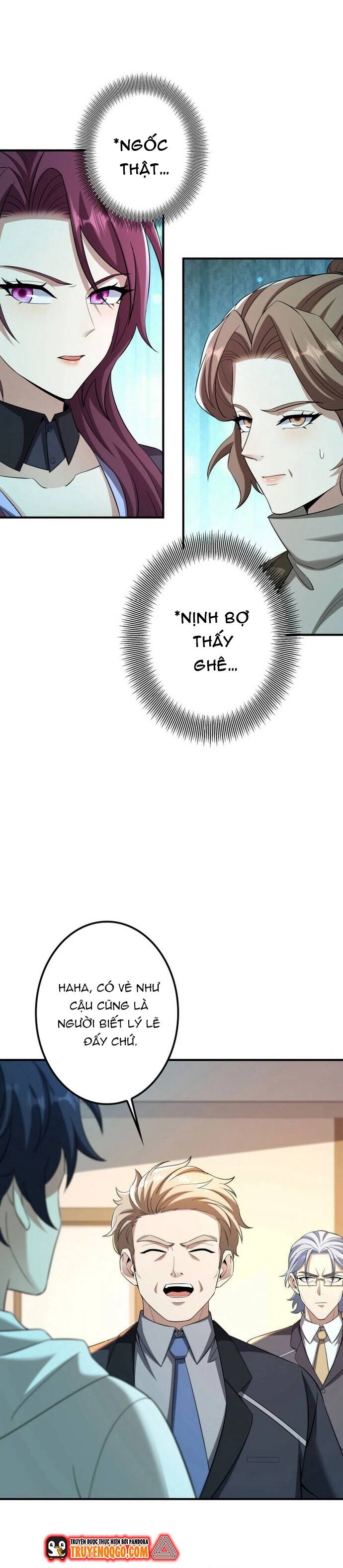 Mouhitori No Saikyou No Ore -Teihen Kara No Nariagari Chapter 13 - 20