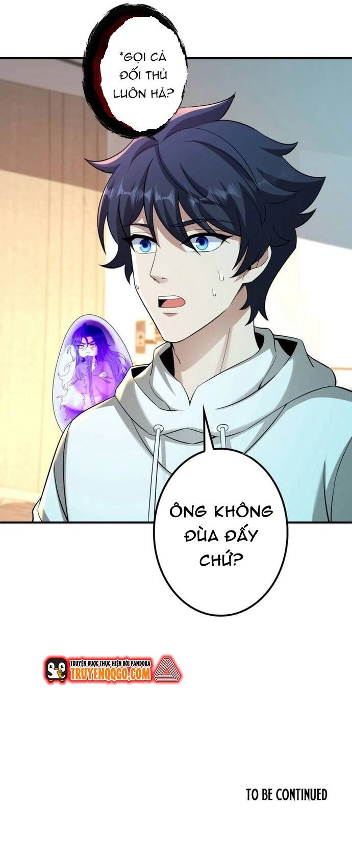 Mouhitori No Saikyou No Ore -Teihen Kara No Nariagari Chapter 13 - 22