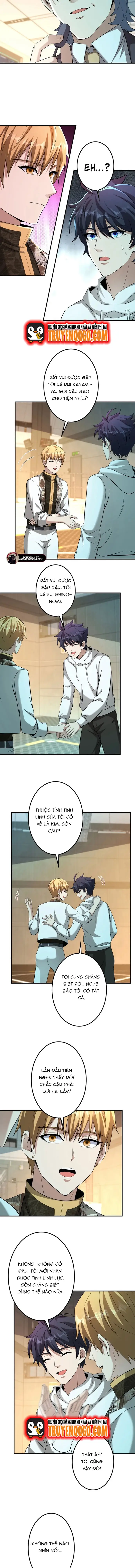 Mouhitori No Saikyou No Ore -Teihen Kara No Nariagari Chapter 14 - 3