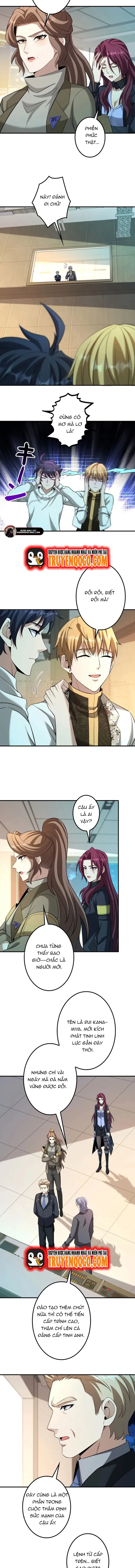 Mouhitori No Saikyou No Ore -Teihen Kara No Nariagari Chapter 14 - 4