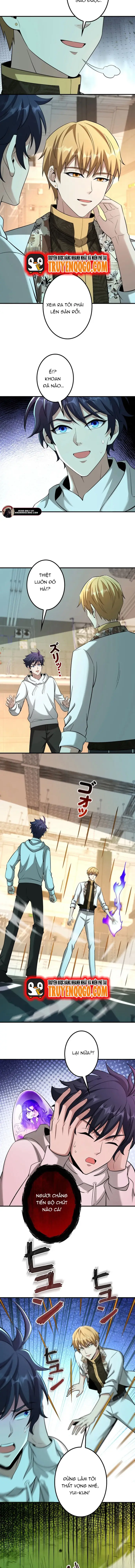 Mouhitori No Saikyou No Ore -Teihen Kara No Nariagari Chapter 14 - 5