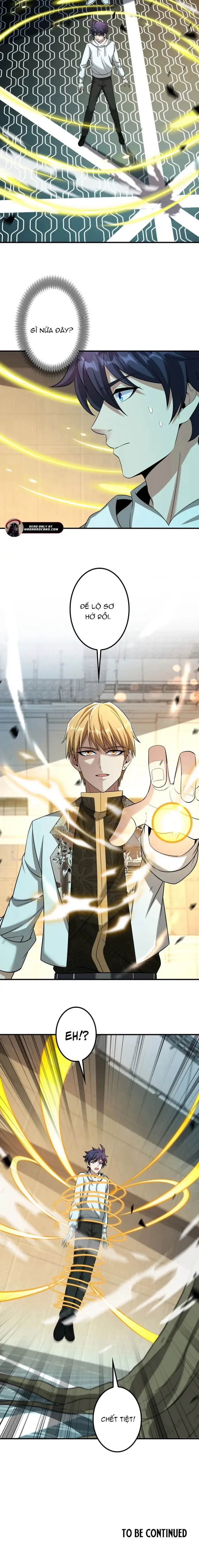 Mouhitori No Saikyou No Ore -Teihen Kara No Nariagari Chapter 14 - 8