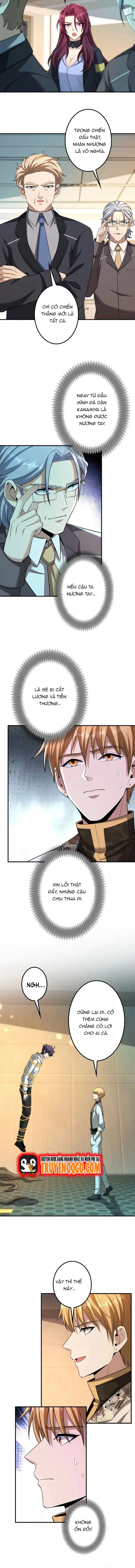 Mouhitori No Saikyou No Ore -Teihen Kara No Nariagari Chapter 15 - 2