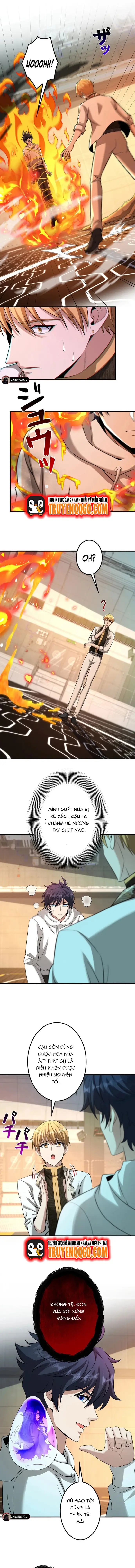 Mouhitori No Saikyou No Ore -Teihen Kara No Nariagari Chapter 15 - 3