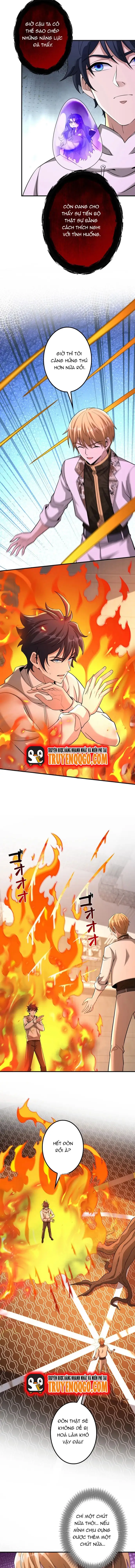 Mouhitori No Saikyou No Ore -Teihen Kara No Nariagari Chapter 15 - 4