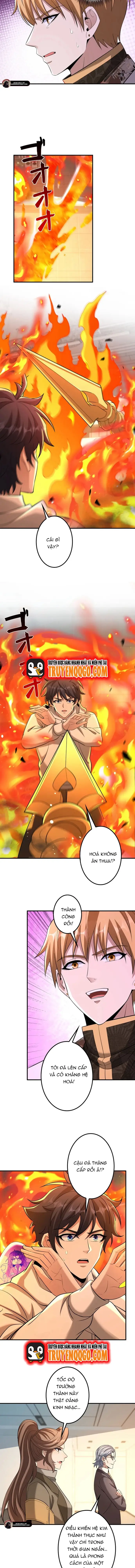 Mouhitori No Saikyou No Ore -Teihen Kara No Nariagari Chapter 15 - 5