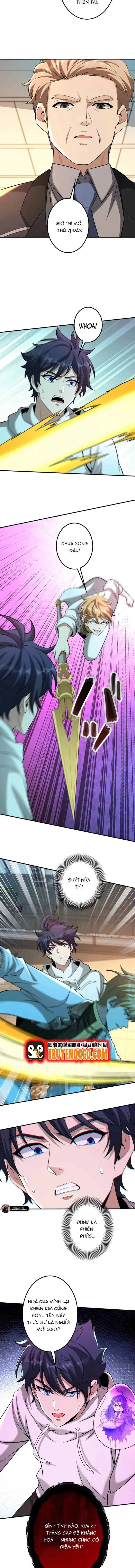 Mouhitori No Saikyou No Ore -Teihen Kara No Nariagari Chapter 15 - 6