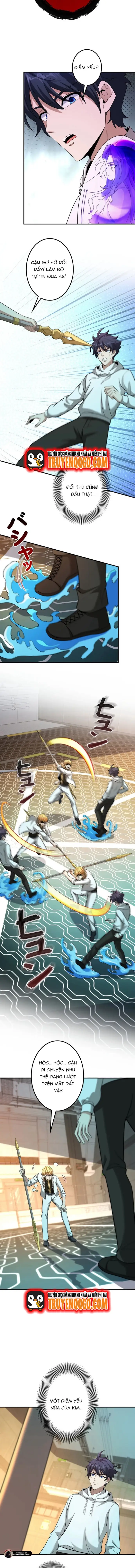 Mouhitori No Saikyou No Ore -Teihen Kara No Nariagari Chapter 15 - 7