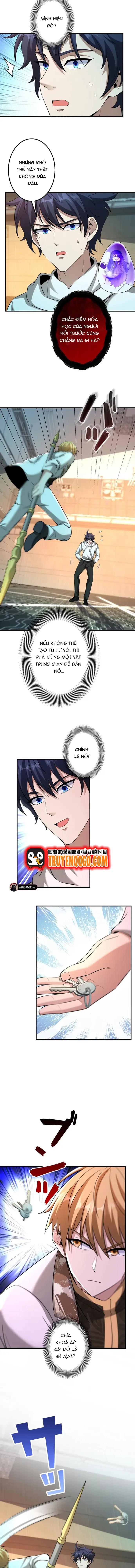 Mouhitori No Saikyou No Ore -Teihen Kara No Nariagari Chapter 15 - 8