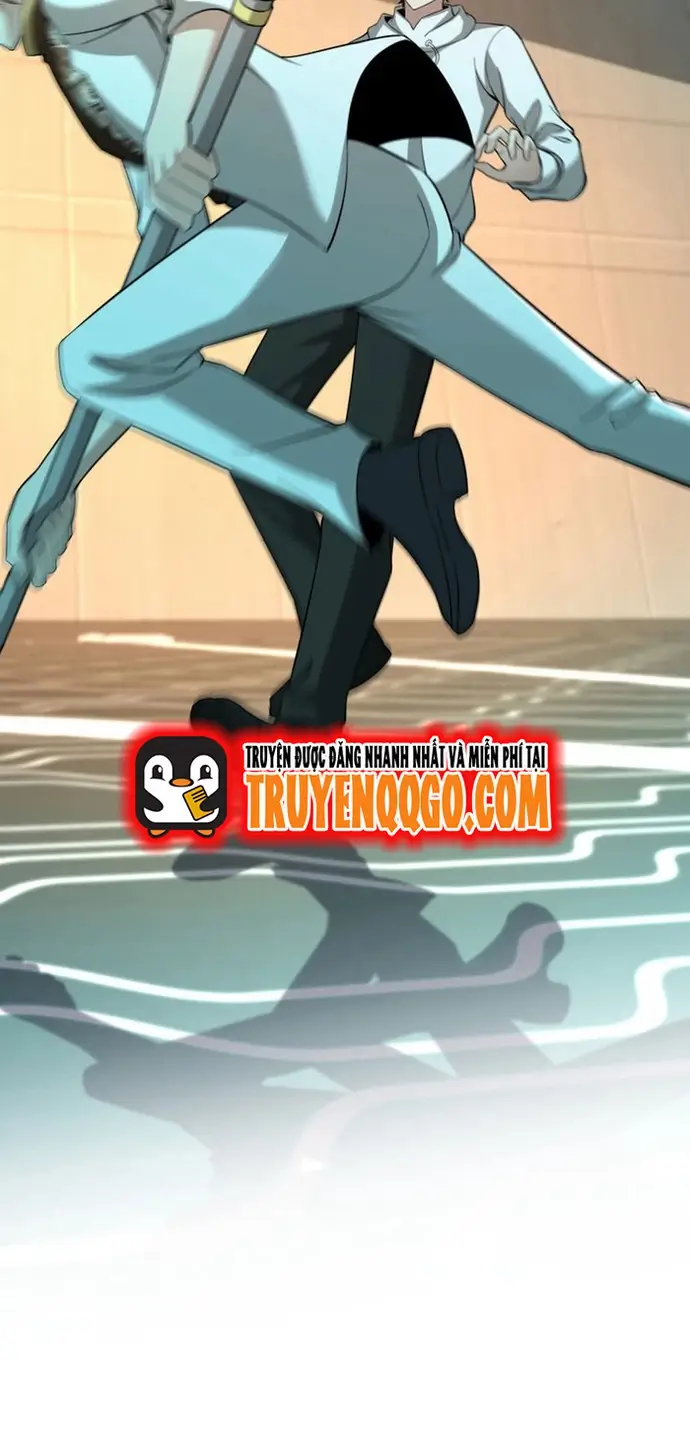 Mouhitori No Saikyou No Ore -Teihen Kara No Nariagari Chapter 15 - 9