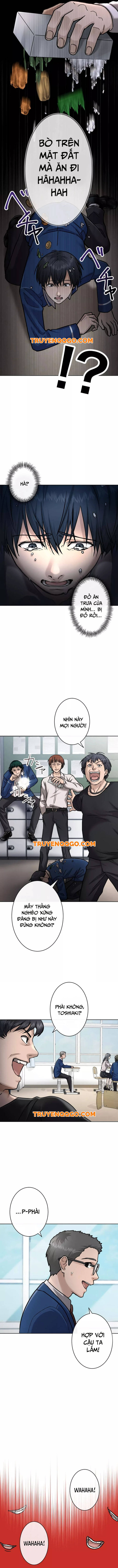 Mouhitori No Saikyou No Ore -Teihen Kara No Nariagari Chapter 2 - 11