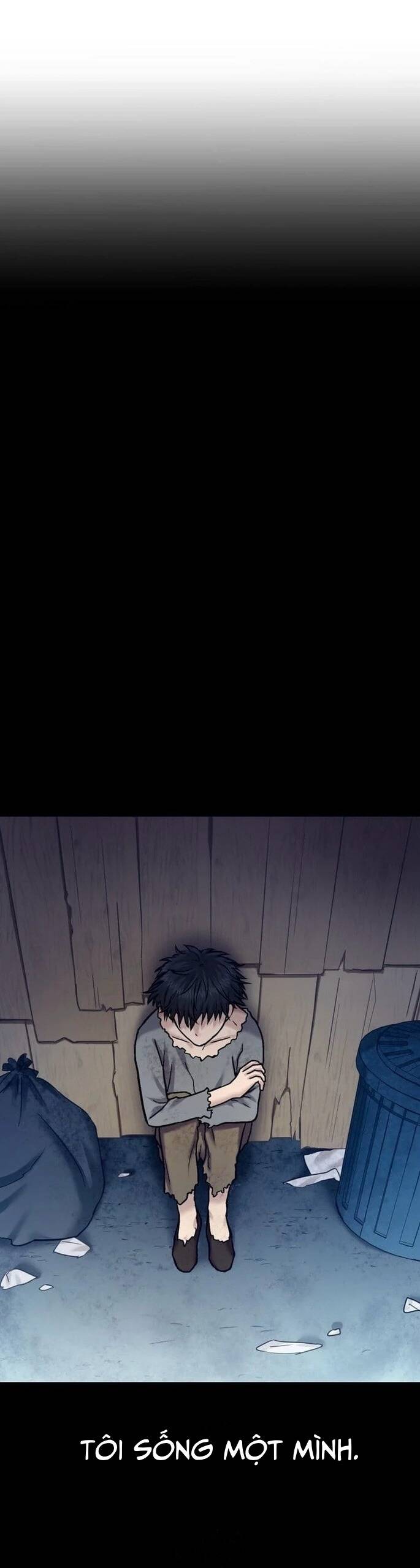 Mouhitori No Saikyou No Ore -Teihen Kara No Nariagari Chapter 3 - 4